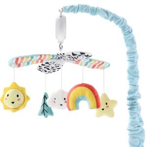 The Peanutshell musical mobile